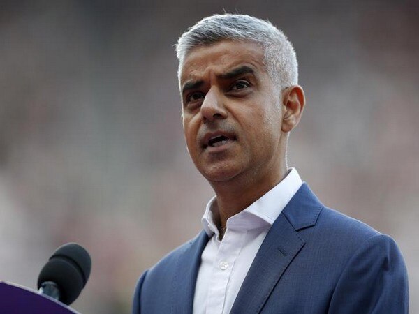 London Mayor to visit India, Pakistan to boost trade ties London Mayor to visit India, Pakistan to boost trade ties
