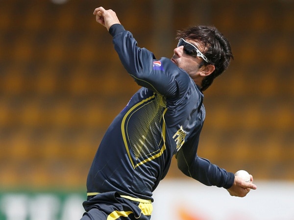 'Retired' Ajmal says PCB did not fight his case well at ICC 'Retired' Ajmal says PCB did not fight his case well at ICC