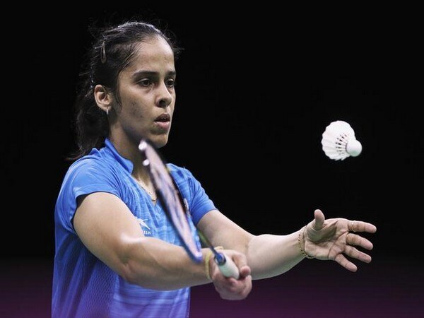 Asian Games: Saina Nehwal enters quarterfinals Asian Games: Saina Nehwal enters quarterfinals