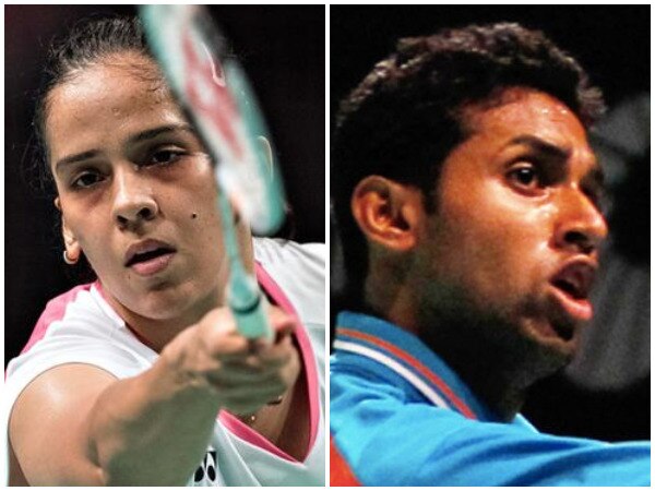 China Open Super Series: Saina, Prannoy look to continue good show China Open Super Series: Saina, Prannoy look to continue good show