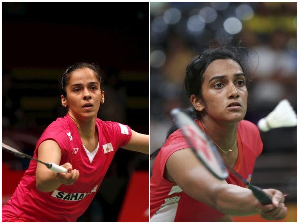 Sindhu, Saina eye final berth of National Badminton Championship