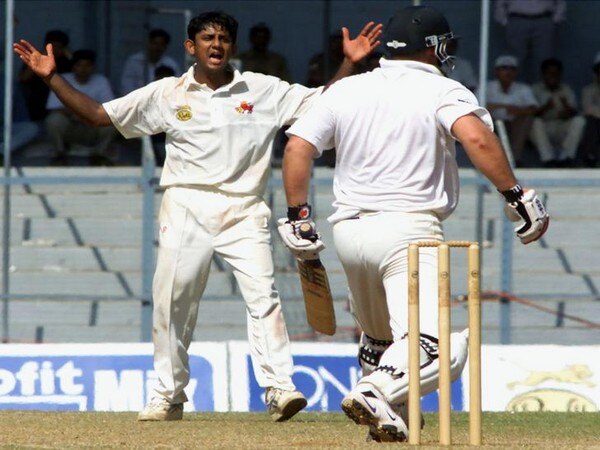 IPL:Rajasthan Royals rope in Sairaj Bahutule as spin bowling coach IPL:Rajasthan Royals rope in Sairaj Bahutule as spin bowling coach