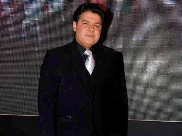 Director Sajid Khan named in IPL betting case Director Sajid Khan named in IPL betting case