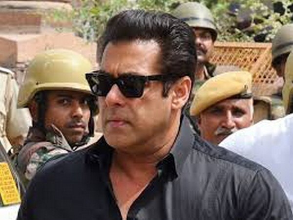 Blackbuck case: Salman to appear before Jodhpur Court Blackbuck case: Salman to appear before Jodhpur Court