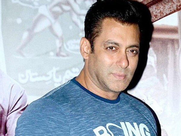 SC likely to hear Maha Govt's plea challenging Salman Khan's acquittal SC likely to hear Maha Govt's plea challenging Salman Khan's acquittal