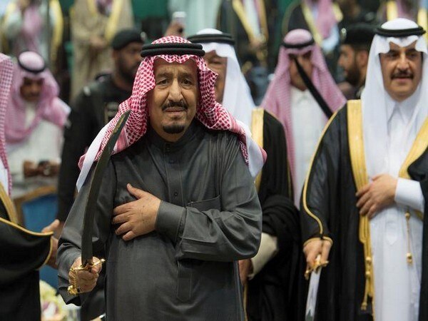 Saudi military chiefs ordered to retire Saudi military chiefs ordered to retire