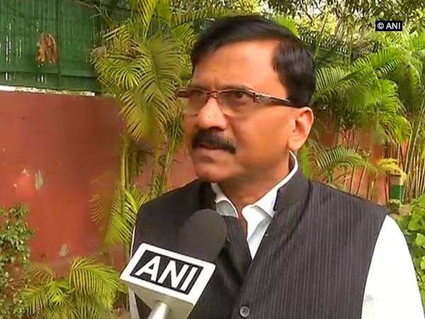 Are our missiles just exhibits for R-Day?: Sanjay Raut Are our missiles just exhibits for R-Day?: Sanjay Raut