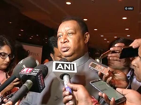 Restoring stability, sustainability need of the hour: OPEC Secretary General Restoring stability, sustainability need of the hour: OPEC Secretary General