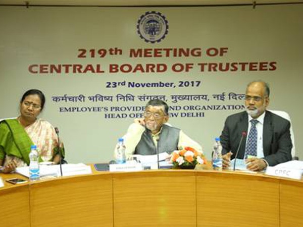 EPFO mulls to use NPCI platform for beneficiary payment