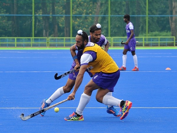 Indian men's hockey team meet Japan in Asia Cup opener Indian men's hockey team meet Japan in Asia Cup opener