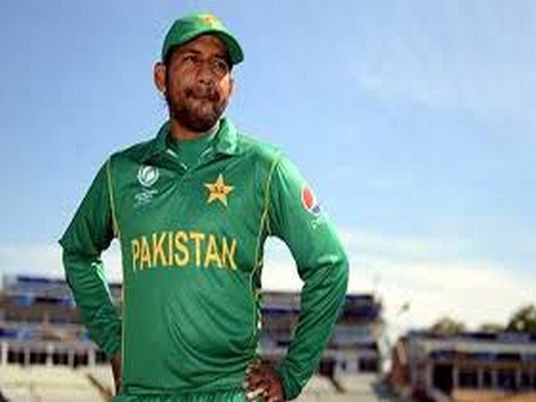 Zimbabwe series good for Asia Cup preparation, says Sarfaraz Ahmed Zimbabwe series good for Asia Cup preparation, says Sarfaraz Ahmed