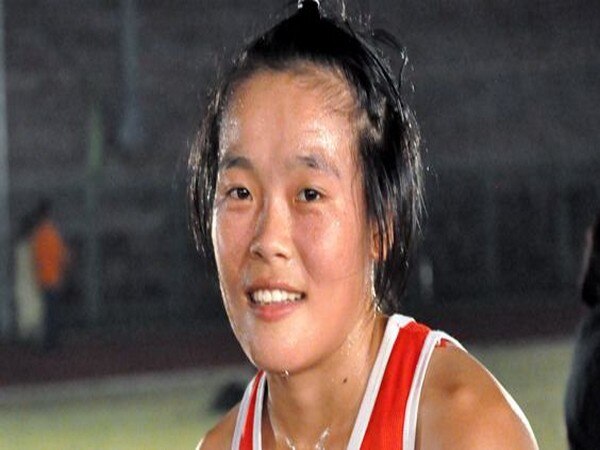 Coloured my hair to get gold in Asian games: Sarjubala Devi Coloured my hair to get gold in Asian games: Sarjubala Devi