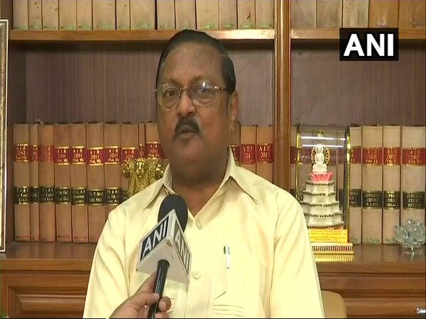 Impeachment notice against CJI is politically motivated, says ASG Impeachment notice against CJI is politically motivated, says ASG