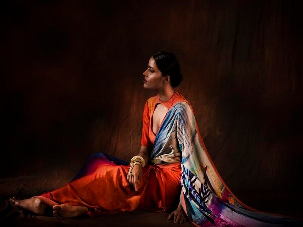 Satya Paul unveils its festive collection 'Ramayana' Satya Paul unveils its festive collection 'Ramayana'