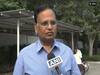Satyendra Jain\'s condition stable, confirms doctor
