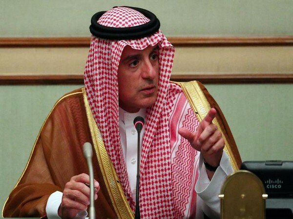Riyadh will not let anyone 'finance terrorism': Saudi FM Riyadh will not let anyone 'finance terrorism': Saudi FM
