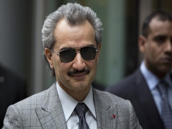 Saudi princes including billionaire Alwaleed bin Talal arrested in corruption probe Saudi princes including billionaire Alwaleed bin Talal arrested in corruption probe