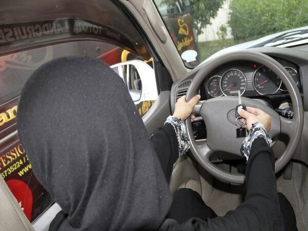 Saudi Arabia's ban on women driving ends Saudi Arabia's ban on women driving ends