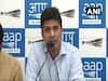 LG doing injustice to Delhi: AAP