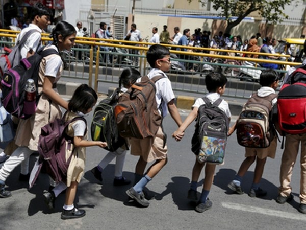 Bharat Bandh: Agra schools to remain closed today Bharat Bandh: Agra schools to remain closed today