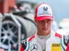 F1 is still my goal: Mick Schumacher