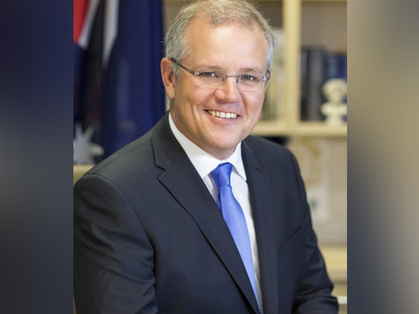 Scott Morrison set to be Australia's new PM Scott Morrison set to be Australia's new PM