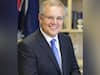 Scott Morrison set to be Australia's new PM