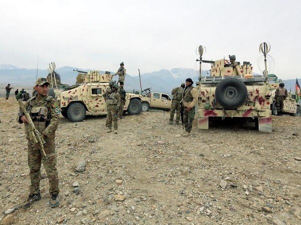 Afghanistan: Security forces kill 18 Taliban militants Afghanistan: Security forces kill 18 Taliban militants