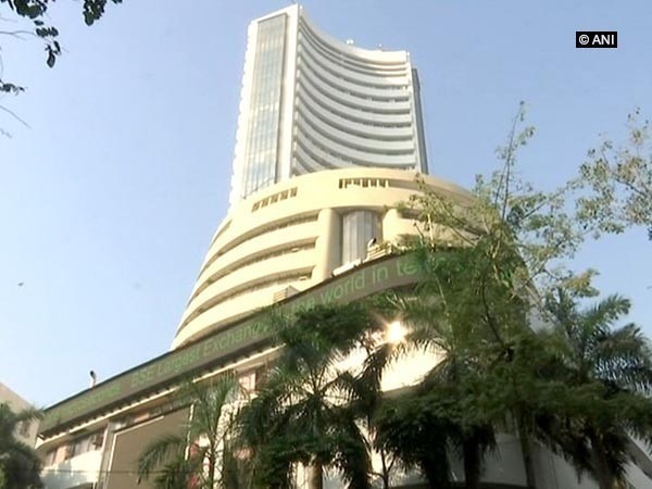 Sensex drop on global sell-off, Nifty down by 72.80 pts Sensex drop on global sell-off, Nifty down by 72.80 pts