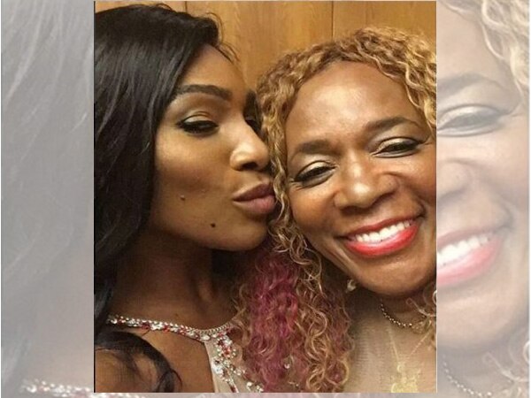 Serena Williams shares heartfelt letter of admiration to her mom Serena Williams shares heartfelt letter of admiration to her mom