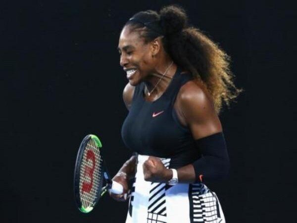 WTA rankings: Serena storms into top 30 WTA rankings: Serena storms into top 30