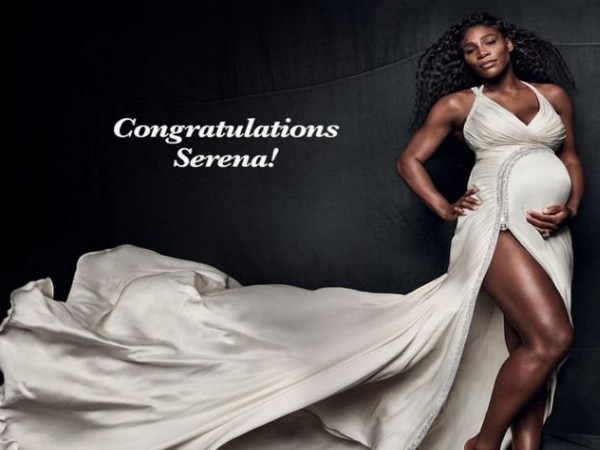 Serena Williams gives birth to baby girl Serena Williams gives birth to baby girl