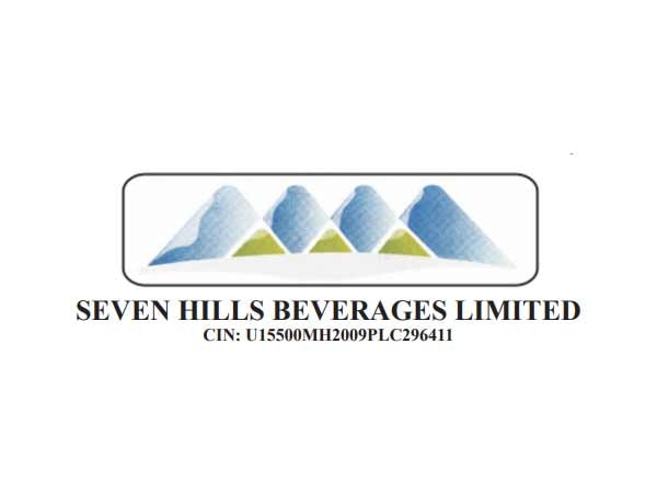Seven Hills Beverages Limited to enter capital market Seven Hills Beverages Limited to enter capital market