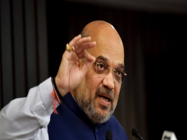 Shah lauds PM Modi for passage of NCBC bill Shah lauds PM Modi for passage of NCBC bill
