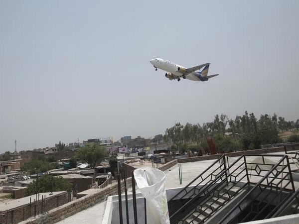 Stranded Shaheen Air passengers return to Lahore Stranded Shaheen Air passengers return to Lahore