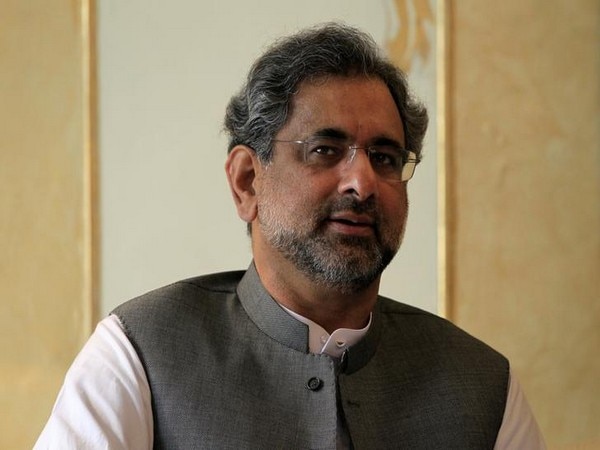 Abbasi becomes first Pak PM to fly military helicopter Abbasi becomes first Pak PM to fly military helicopter