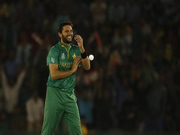 Pak still has to go long way : Afridi Pak still has to go long way : Afridi