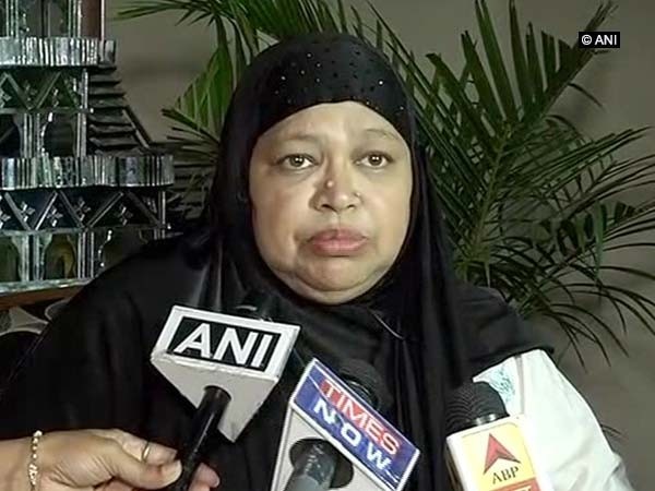 AIMPLB demands Muslim women's security until law on triple talaq is made AIMPLB demands Muslim women's security until law on triple talaq is made