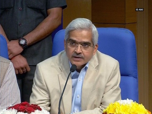 Shaktikanta Das appointed India's G 20 Sherpa Shaktikanta Das appointed India's G 20 Sherpa