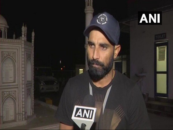 Shami demands thorough investigation into wife's allegation Shami demands thorough investigation into wife's allegation