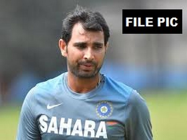 Booked for domestic violence, Shami\' case now handed to detective dpt.