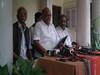 Activists' arrest: Never heard of their Naxals links, says Sharad Pawar