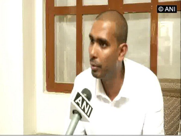 It could be my last Asian Games: Sharath Kamal It could be my last Asian Games: Sharath Kamal