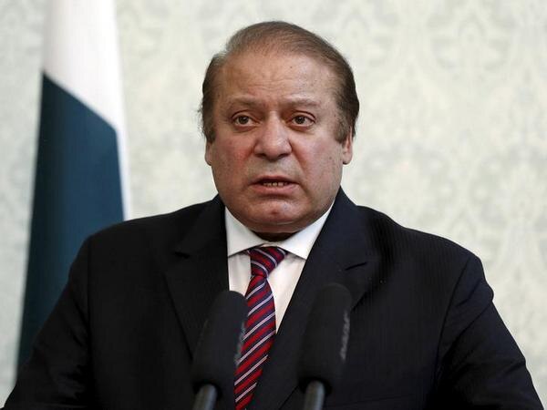Pak SC dismisses Sharif's plea to merge NAB references Pak SC dismisses Sharif's plea to merge NAB references