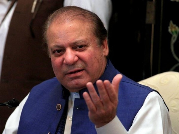 Vote for PML-N on July 25: Nawaz Sharif Vote for PML-N on July 25: Nawaz Sharif