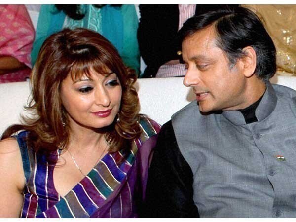 Sunanda Pushkar case: Delhi court grants anticipatory bail to Tharoor Sunanda Pushkar case: Delhi court grants anticipatory bail to Tharoor