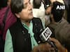 No-Confidence Motion: Failures of BJP came to the fore, says Tharoor