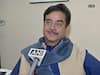 No-confidence motion: Shatrughan Sinha to back BJP