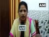 Triple Talaq petitioner Shayara Bano may soon join BJP