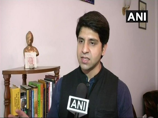 Congress lying about Cambridge Analytica: Shehzad Poonawala Congress lying about Cambridge Analytica: Shehzad Poonawala